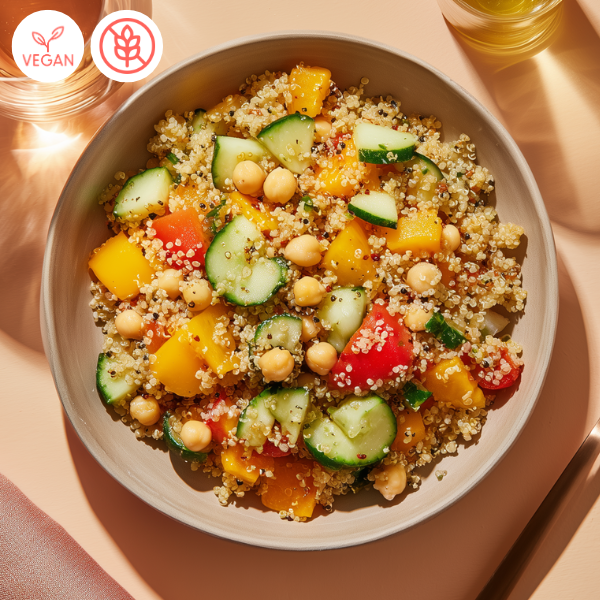 salade de pois chiches et feta (copie)