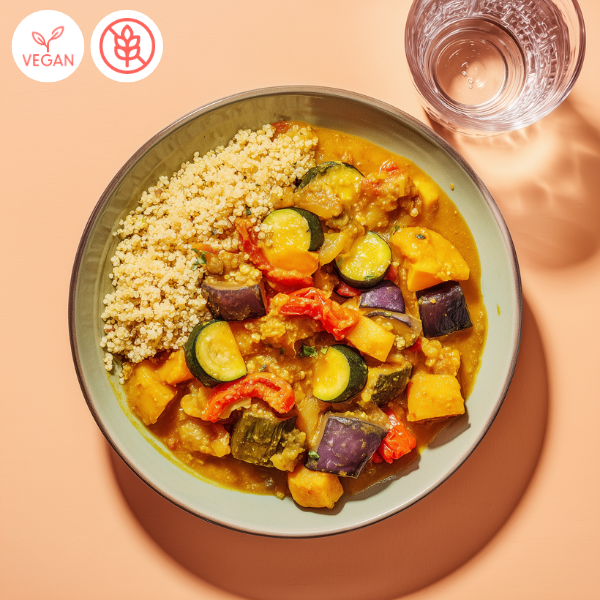 dhal de légumes (copie)