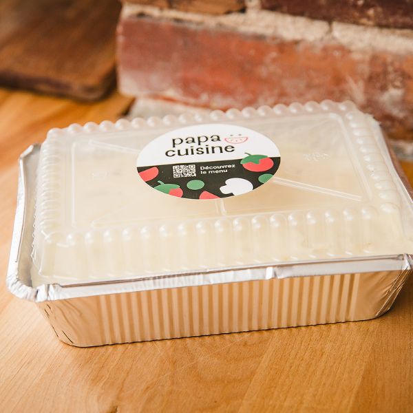 pate chinois vege papacuisine